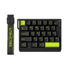 Furycube M30HE 30% Single Handed Mini Mechanical Keyboard