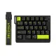 Furycube M30HE 30% Single Handed Mini Mechanical Keyboard