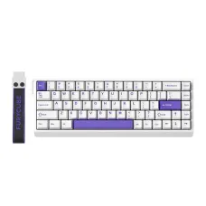 Furycube M68HE RGB Hot-Swappable Mechanical Keyboard