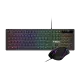 Gamdias ARES E3 2-IN-1 Gaming Combo