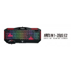 Gamdias Ares M1 Combo Keyboard Mouse