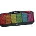 Gamdias Ares P1 RGB Gaming Keyboard