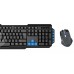 Gamdias POSEIDON E1 COMBO Keyboard, Mouse And Headphone