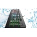 Gamdias HERMES E1A Combo Keyboard, Zeus E2 Optical Mouse and NYX E1 Mouse Mat 