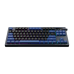 Gamdias HERMES E7 RGB Red Switch Gaming Mechanical Keyboard
