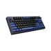 Gamdias HERMES E7 RGB Red Switch Gaming Mechanical Keyboard