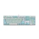 GAMDIAS HERMES M5 Mechanical Gaming Keyboard