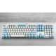 GAMDIAS HERMES M5 Mechanical Gaming Keyboard