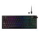 Gamdias HERMES M7 HYBRID RGB Red Switch Tri-Mode Mechanical Keyboard With Display