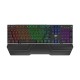 Havit HV-KB856L RGB Mechanical Gaming Keyboard With Bangla