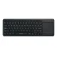 Havit KB234WB Dual-Mode Wireless Keyboard With Touch Pad