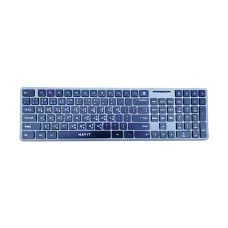 Havit KB235WB Wireless & Bluetooth Dual-Mode Keyboard