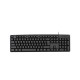 Havit KB271 USB Exquisite Keyboard with Bangla