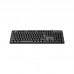 Havit KB271 USB Exquisite Keyboard with Bangla