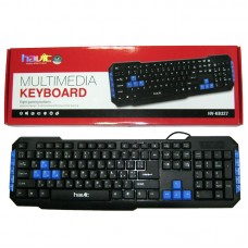 HAVIT HV-KB327 Multimedia Keyboard