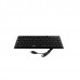 Havit KB329 Wired USB Mini Keyboard Black