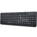 Havit KB378 USB Exquisite Keyboard with Bangla