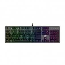 Havit KB492L Backlit Mechanical RGB Gaming Keyboard