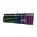 Havit KB492L Backlit Mechanical RGB Gaming Keyboard