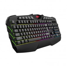 Havit KB505L Multi Function USB Backlit Gaming Keyboard