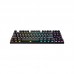 Havit KB857L RGB Backlit Mechanical Gaming Keyboard