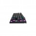 Havit KB857L RGB Backlit Mechanical Gaming Keyboard