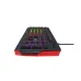 Havit KB866L Multi-function Backlit Membrane Gaming Keyboard