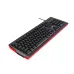 Havit KB866L Multi-function Backlit Membrane Gaming Keyboard