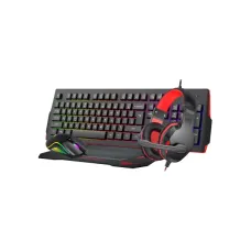 Havit KB868CM 4 in 1 Gamenote Wired Gaming Combo