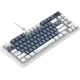 Havit KB884L RGB Backlit Mechanical Wired Gaming Keyboard