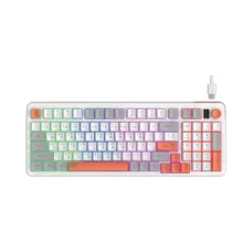 Havit KB895L RGB Gaming Mechanical Keyboard