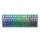 Havit KB899L RGB Gaming Mechanical Keyboard