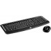 HP Wireless Classic Desktop Keyboard & mouse 