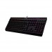 HyperX Alloy Core RGB Membrane Gaming Keyboard