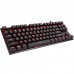 HyperX Alloy FPS Pro Mechanical Gaming Keyboard