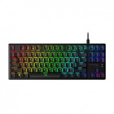 HyperX Alloy Origins Core Aqua Switch Mechanical Gaming Keyboard