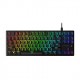 HyperX Alloy Origins Core Red Switch Mechanical Gaming Keyboard