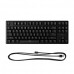 HyperX Alloy Origins Core Red Switch Mechanical Gaming Keyboard