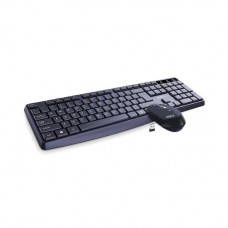 iMICE AN-100 2.4GHz Wireless Keyboard & Mouse Combo