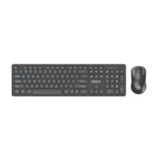 IMICE AN-500 Wireless Keyboard Mouse Combo