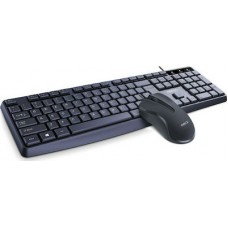 iMICE KM-520 Waterproof Wired Keyboard and Mouse Combo