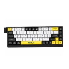iMICE WK-101 Rechargeable Wireless Keyboard