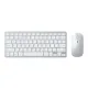 iMICE WK-102 Dual Mode Wireless Keyboard Mouse Combo