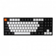 Keychron C1 Wired Backlit Mechanical Keyboard