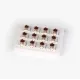 Keychron Gateron Brown Switch Set