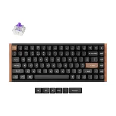 Keychron K2 HE Tri Mode Mechanical Keyboard