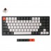 Keychron K2 Wireless RGB Hot Swap Aluminum Frame Mechanical Keyboard (Version 2)