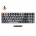 Keychron K4 Wireless RGB Aluminum Frame Mechanical Keyboard (Version 2)