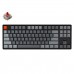 Keychron K8 Wireless Aluminium RGB Backlight Mechanical Keyboard