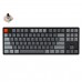Keychron K8 Wireless Aluminium RGB Backlight Mechanical Keyboard